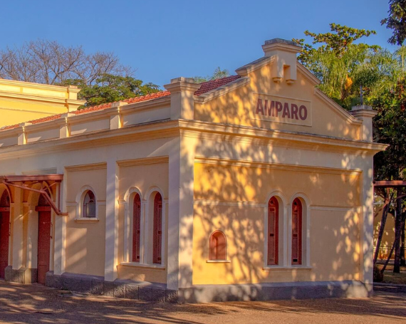 Assistência 24h em Amparo, SP