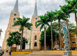 Assistência 24h em Pedreira