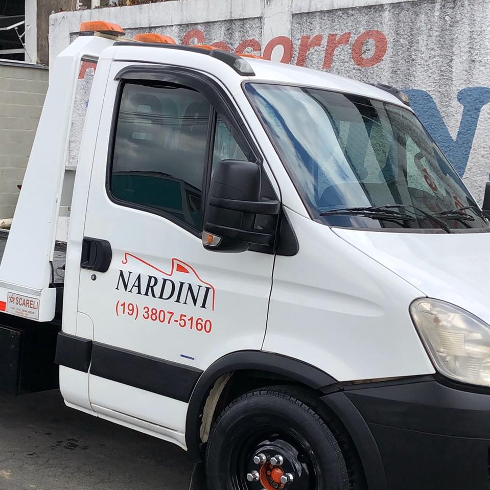 Auto Socorro Nardini - Amparo, SP