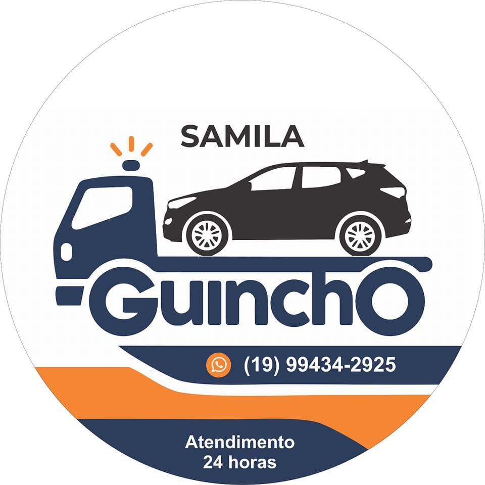 Auto Socorro Samila - Itapira, SP