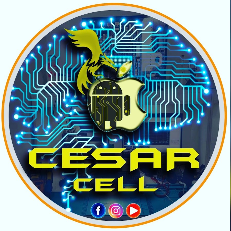 Cesar Cell