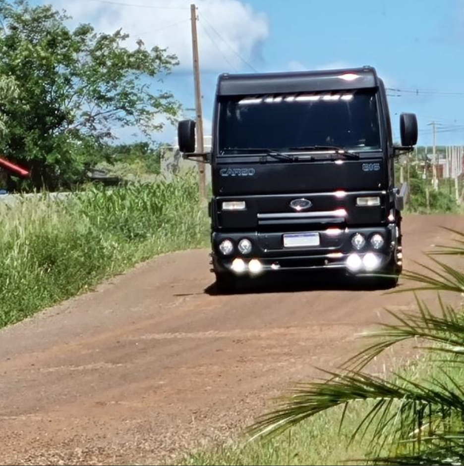 Auto Socorro Bambam